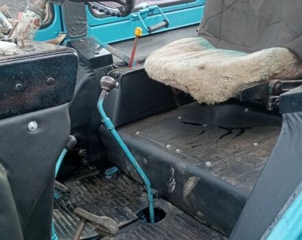 МТЗ Інша, об'ємом двигуна 0 л та пробігом 0 тис. км за 7600 $, фото 4 на Automoto.ua