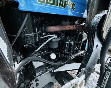 МТЗ Другая, объемом двигателя 4.75 л и пробегом 6 тыс. км за 14800 $, фото 3 на Automoto.ua