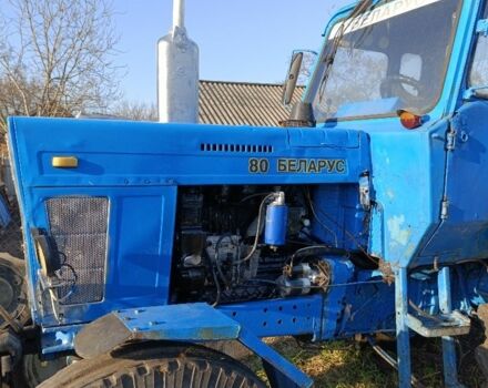 МТЗ Другая, объемом двигателя 0 л и пробегом 0 тыс. км за 6200 $, фото 4 на Automoto.ua