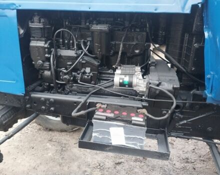 МТЗ Другая, объемом двигателя 0 л и пробегом 0 тыс. км за 5300 $, фото 2 на Automoto.ua