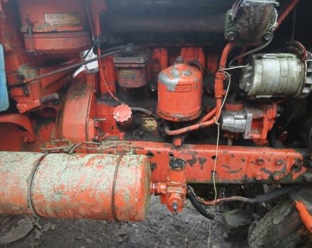 МТЗ Інша, об'ємом двигуна 4.75 л та пробігом 1 тис. км за 6000 $, фото 14 на Automoto.ua