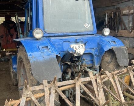 МТЗ Другая, объемом двигателя 0 л и пробегом 0 тыс. км за 4200 $, фото 1 на Automoto.ua