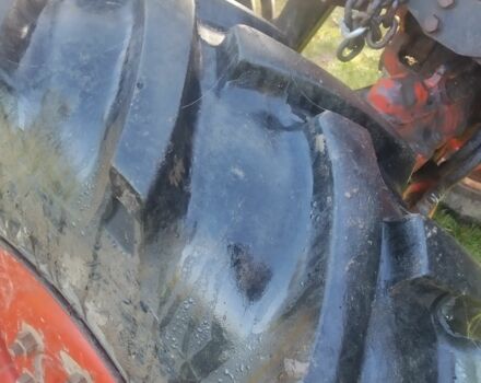 МТЗ Другая, объемом двигателя 4 л и пробегом 3 тыс. км за 14000 $, фото 6 на Automoto.ua