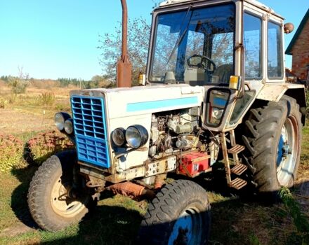 МТЗ Інша, об'ємом двигуна 0 л та пробігом 0 тис. км за 6999 $, фото 1 на Automoto.ua