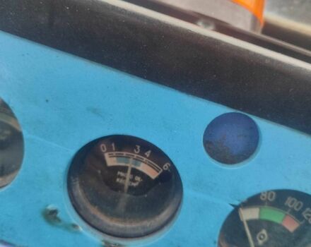 МТЗ Другая, объемом двигателя 0 л и пробегом 0 тыс. км за 6000 $, фото 9 на Automoto.ua