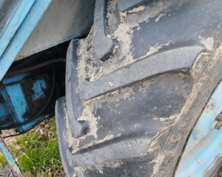 МТЗ Інша, об'ємом двигуна 8 л та пробігом 0 тис. км за 7000 $, фото 6 на Automoto.ua