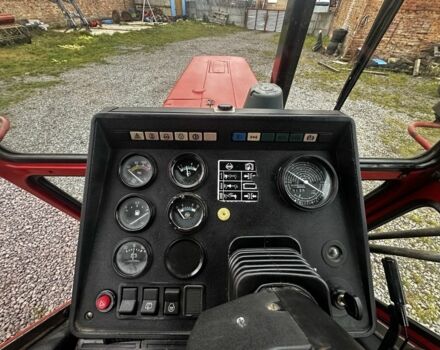 МТЗ Інша, об'ємом двигуна 0.5 л та пробігом 3 тис. км за 13800 $, фото 10 на Automoto.ua