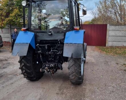 МТЗ Другая 1995 в Золотоноше на Automoto.ua МТЗ Другая, объемом двигателя 4.75 л и пробегом 100 тыс. км за 7800 $, фото 4 на Automoto.ua