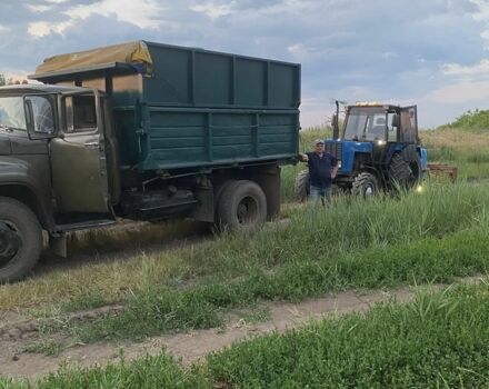 МТЗ Другая, объемом двигателя 4.7 л и пробегом 0 тыс. км за 7700 $, фото 5 на Automoto.ua