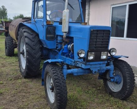 МТЗ Другая, объемом двигателя 0 л и пробегом 0 тыс. км за 8300 $, фото 3 на Automoto.ua