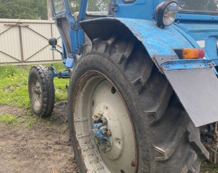 МТЗ Інша, об'ємом двигуна 0 л та пробігом 0 тис. км за 5500 $, фото 4 на Automoto.ua