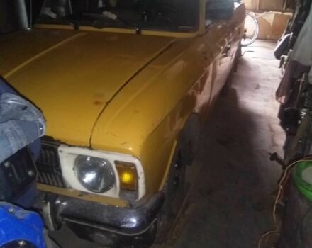 МТЗ Другая, объемом двигателя 3 л и пробегом 100 тыс. км за 2365 $, фото 5 на Automoto.ua