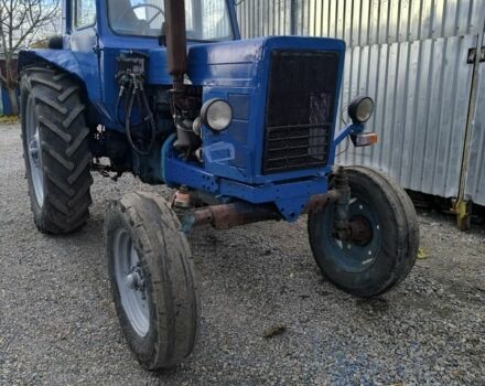 МТЗ Другая, объемом двигателя 4 л и пробегом 0 тыс. км за 4350 $, фото 2 на Automoto.ua