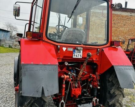 МТЗ Інша, об'ємом двигуна 0.5 л та пробігом 3 тис. км за 13800 $, фото 4 на Automoto.ua