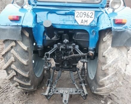 МТЗ Другая, объемом двигателя 0 л и пробегом 0 тыс. км за 5300 $, фото 1 на Automoto.ua