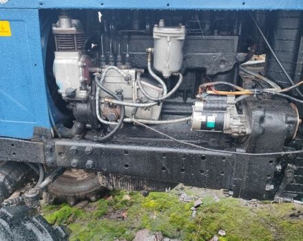 МТЗ Другая, объемом двигателя 0 л и пробегом 0 тыс. км за 7000 $, фото 5 на Automoto.ua