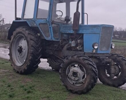 МТЗ Другая, объемом двигателя 5 л и пробегом 0 тыс. км за 7000 $, фото 1 на Automoto.ua