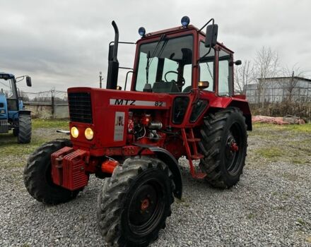 МТЗ Інша, об'ємом двигуна 0.5 л та пробігом 3 тис. км за 13800 $, фото 18 на Automoto.ua