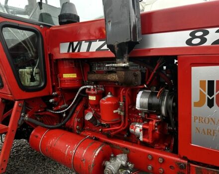 МТЗ Інша, об'ємом двигуна 0.5 л та пробігом 3 тис. км за 13800 $, фото 15 на Automoto.ua