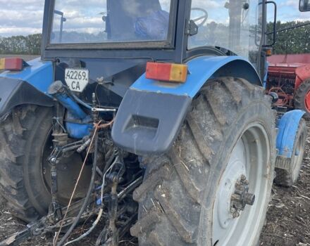 МТЗ Другая, объемом двигателя 0 л и пробегом 0 тыс. км за 6500 $, фото 5 на Automoto.ua