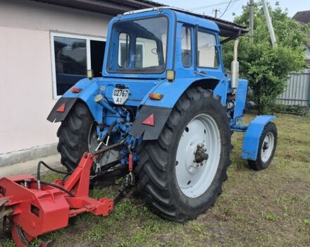 МТЗ Другая, объемом двигателя 0 л и пробегом 0 тыс. км за 8300 $, фото 1 на Automoto.ua