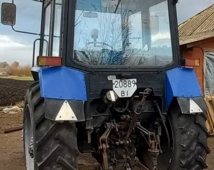 МТЗ Другая, объемом двигателя 0 л и пробегом 0 тыс. км за 8000 $, фото 2 на Automoto.ua