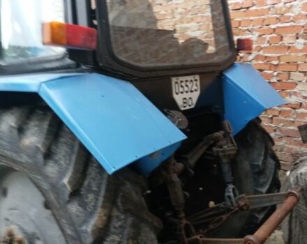 МТЗ Другая, объемом двигателя 0 л и пробегом 0 тыс. км за 8100 $, фото 1 на Automoto.ua