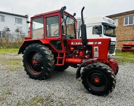 МТЗ Інша, об'ємом двигуна 0.5 л та пробігом 3 тис. км за 13800 $, фото 1 на Automoto.ua