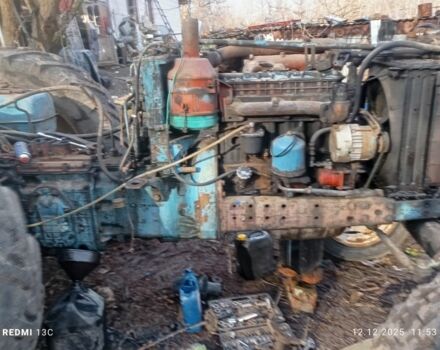 МТЗ Другая, объемом двигателя 0 л и пробегом 0 тыс. км за 2700 $, фото 2 на Automoto.ua