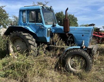 МТЗ Інша, об'ємом двигуна 0 л та пробігом 0 тис. км за 5000 $, фото 1 на Automoto.ua