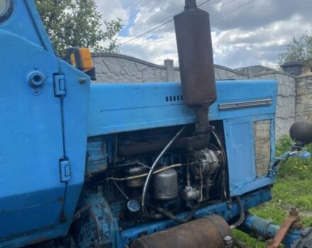 МТЗ Інша, об'ємом двигуна 0 л та пробігом 0 тис. км за 5500 $, фото 8 на Automoto.ua