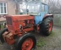 МТЗ Інша, об'ємом двигуна 4.75 л та пробігом 1 тис. км за 6000 $, фото 3 на Automoto.ua