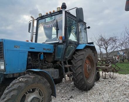 МТЗ Другая, объемом двигателя 0 л и пробегом 0 тыс. км за 10400 $, фото 2 на Automoto.ua