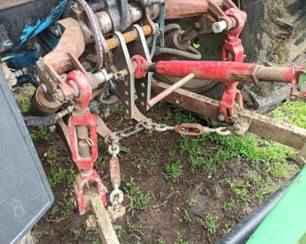 МТЗ Інша, об'ємом двигуна 0 л та пробігом 0 тис. км за 12500 $, фото 8 на Automoto.ua