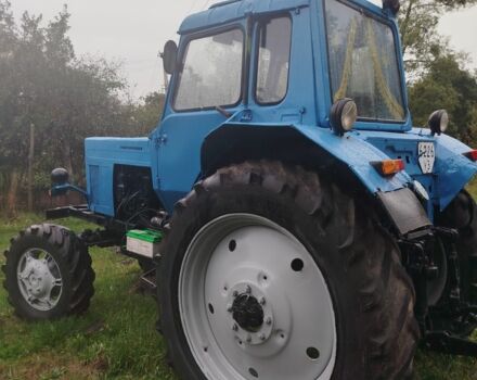 МТЗ Другая, объемом двигателя 0 л и пробегом 0 тыс. км за 5300 $, фото 3 на Automoto.ua