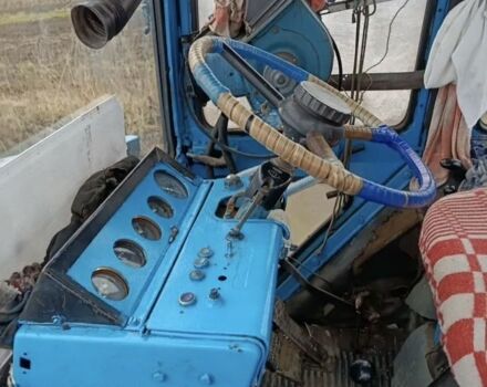 МТЗ Другая, объемом двигателя 4.5 л и пробегом 3 тыс. км за 4403 $, фото 6 на Automoto.ua