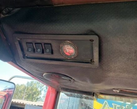 МТЗ Другая, объемом двигателя 4.5 л и пробегом 2 тыс. км за 4464 $, фото 5 на Automoto.ua