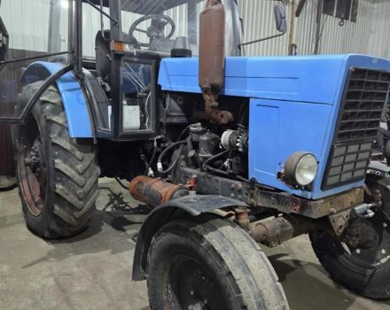 МТЗ Другая, объемом двигателя 0 л и пробегом 0 тыс. км за 6500 $, фото 2 на Automoto.ua