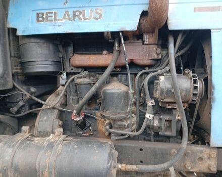 МТЗ Другая, объемом двигателя 0 л и пробегом 0 тыс. км за 10400 $, фото 4 на Automoto.ua