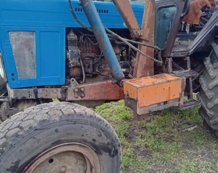 МТЗ Другая, объемом двигателя 0 л и пробегом 0 тыс. км за 7800 $, фото 5 на Automoto.ua