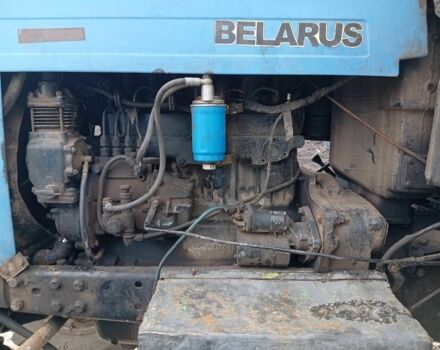 МТЗ Другая, объемом двигателя 0 л и пробегом 0 тыс. км за 10400 $, фото 5 на Automoto.ua