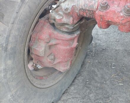 МТЗ Інша, об'ємом двигуна 0 л та пробігом 0 тис. км за 9400 $, фото 4 на Automoto.ua