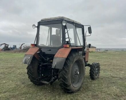 МТЗ Другая, объемом двигателя 4.5 л и пробегом 3 тыс. км за 6350 $, фото 2 на Automoto.ua