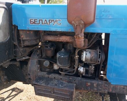 МТЗ Другая, объемом двигателя 4.75 л и пробегом 111 тыс. км за 5500 $, фото 3 на Automoto.ua
