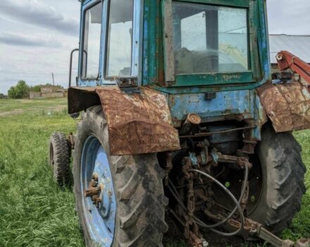 МТЗ Інша, об'ємом двигуна 0 л та пробігом 5 тис. км за 2387 $, фото 2 на Automoto.ua