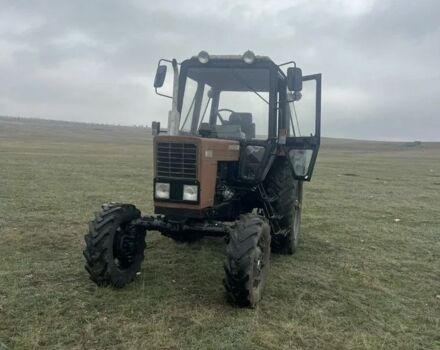 МТЗ Другая, объемом двигателя 4.5 л и пробегом 3 тыс. км за 6350 $, фото 1 на Automoto.ua