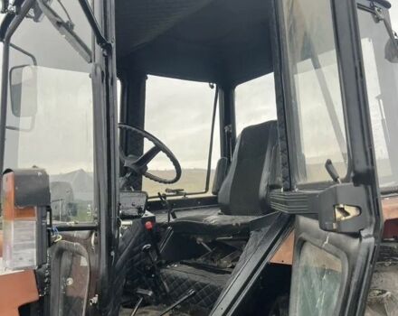 МТЗ Другая, объемом двигателя 4.5 л и пробегом 3 тыс. км за 6350 $, фото 8 на Automoto.ua