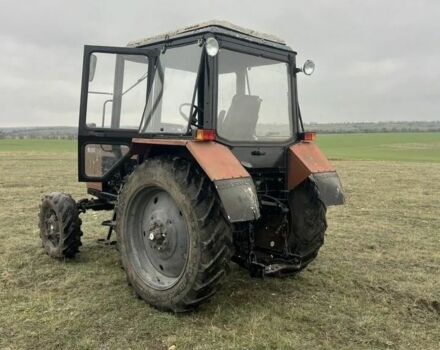 МТЗ Другая, объемом двигателя 4.5 л и пробегом 3 тыс. км за 6350 $, фото 4 на Automoto.ua