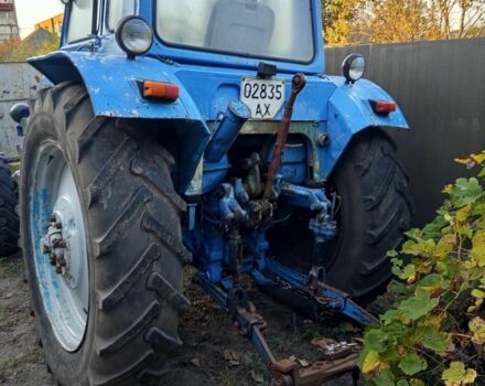 МТЗ Другая, объемом двигателя 0 л и пробегом 0 тыс. км за 7199 $, фото 2 на Automoto.ua