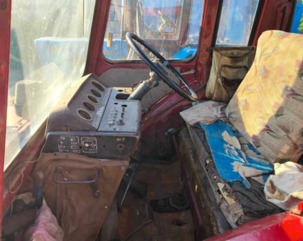 МТЗ Другая, объемом двигателя 0 л и пробегом 0 тыс. км за 6486 $, фото 7 на Automoto.ua